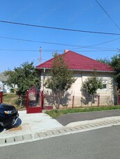 Casa de vanzare in Somcuta Mare