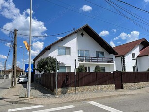 Casa de vanzare, Sebeș, drumul Petrestiului