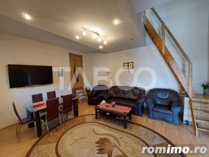 Casa individuala 450 mpu 12 camere teren de 700 mp Sibiu Turnisor