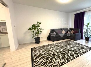 Casa individuala, 4 camere, parcare, curte 600 mp, Borhanci