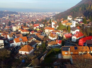 Casa individuala Schei