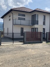 Casa noua de vanzare, nelocuită încă!!!