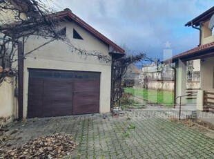 Casa pozitie foarte buna in Cetate - Alba Iulia