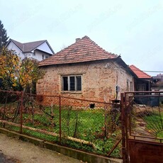 Casa veche în Zalău, zona Closca Andrei Muresan