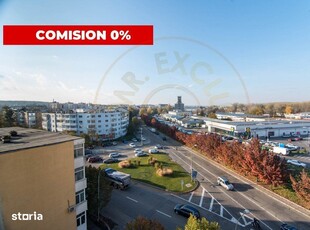 Te muti acum! Apartament complet finisat + BOXĂ