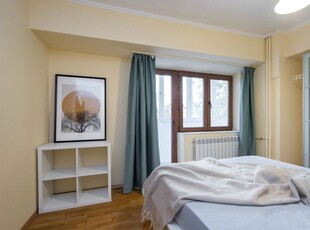 COMISION 0% - Apartament cu 2 camere sos. Titulescu - Piata Victoriei