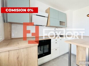 COMISION 0% Apartament cu 3 camere, etaj 9 de vanzare, zona Olimpia Stadion