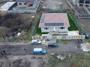 De vanzare casa individuala zona calea Urseni