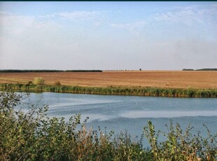 De vânzare teren Budești, Călărași, cu ieșire la lac