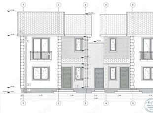 Duplex - Locație excelentă - 4 camere - Separat prin cameră tehnică