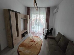 Exigent Plaza | Apartament 2 camere | 55mp | decomandat | B9011