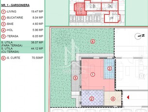 Casă tip duplex cu 4 camere,și mansardă Bragadiru strada diamantului