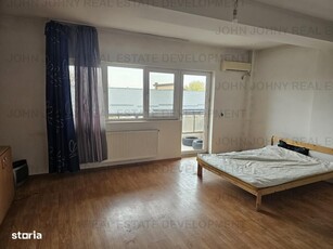 Apartament 2 camere, finisat modern, in Dambul Rotund, cu parcare