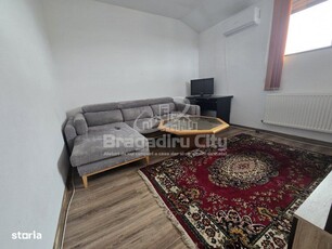 Inchiriez apartament 2 camere Herastrau