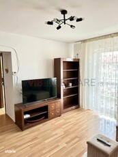 Apartament tip Studio- Maurer Residence