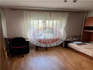 Hanul Drumetului | Apartament 3 camere | 73mp | decomandat | B9019