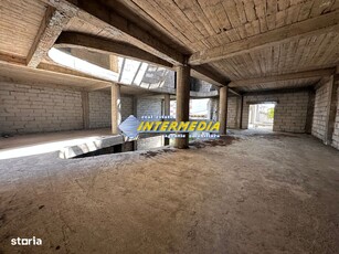 HOTEL S+P+2E+M de vanzare in Alba Iulia Cetate