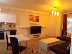 Apartament 3 camere 85mp, Buna Ziua, zona Bonjour