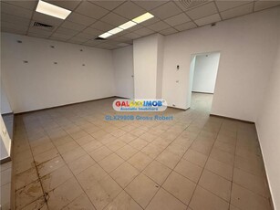 Inchiriere spatiu comercial central, 80mp