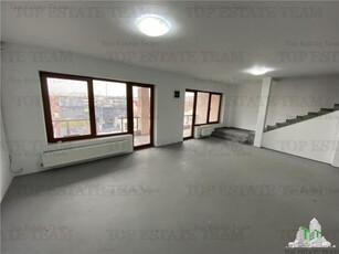 Inchiriere spatiu comercial, 180 mp. zona Doamna Ghica