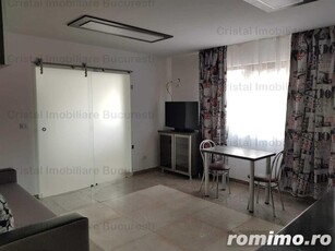 Inchiriez apartament 2 camere cu aer conditionat si la 5 minute metrou Aparatorii Patriei