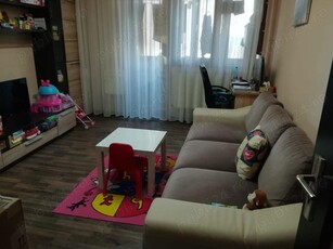 Inchiriez apartament 2 camere - Drumul Taberei