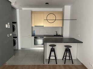 Închiriez apartament 2 camere + loc de parcare Adora Park