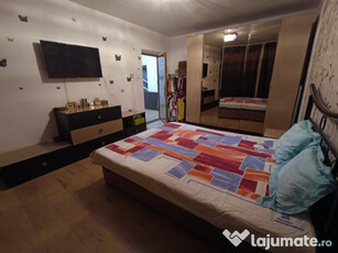 Inchiriez apartament cu 2 camere