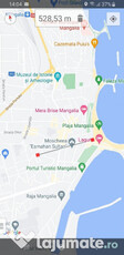 Mangalia Zona Central