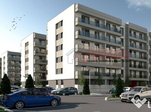 METROU BERCENI - Apartament 2 Camere NOU - OFERTĂ