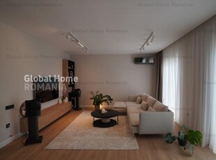 *NEW*Apartament 3 camere 114MP | 2 Locuri de Parcare | Panoramic View COSMOPOLIS