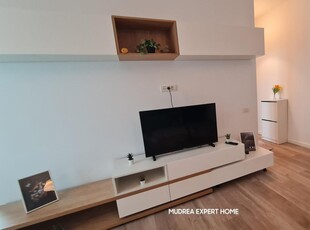 Nou | Apartament Superb | 2 Camere | Tunari