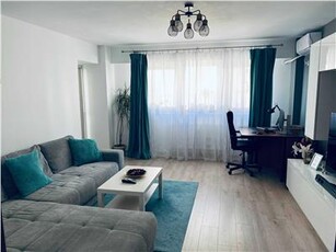 Oferta vanzare apartament 3 camere zona Nerva Traian