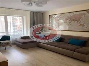 Onix Residence | Apartament 3 camere | 72mp | semidecomandat | B8065