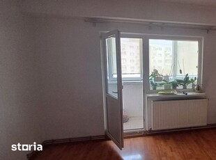 Apartament 3 camere, 2 bai, 2 balcoane, finalizat