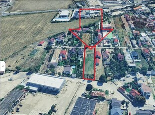 Oportunitate de investitie ,teren intravilan, 2200mp in Focsani