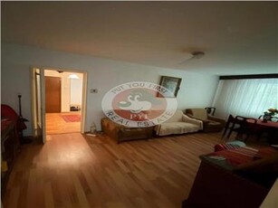 Petre Ispirescu | Apartament 3 camere | 70mp | semidecomandat | B8956