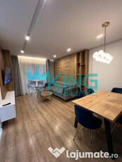 Plaza Residence | 2 Camere | Centrala | Balcon | AC |