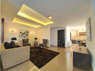 Privilege Residence - Otopeni, apartament 3 camere, modern, loc parcare, piscina