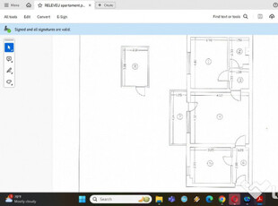 Proprietar Apartament 2 camere 58m2, Tomis Nord, Constanta