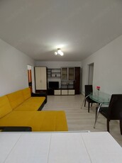 Proprietar închiriez apartament 2 camere - zona Orizont Mega Image