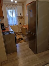 Proprietar închiriez apartament cu 2 camere în Deva