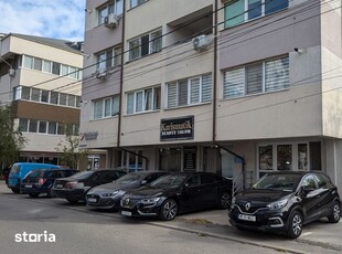 Proprietate Comerciala Inchiriata –Zona in Dezvoltare Popesti-Leordeni