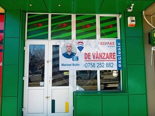 Spațiu comercial de 47mp de vânzare în zona Ultracentral