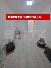 Spațiu comercial renovat, ultracentral