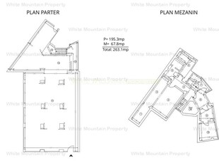 Spatiu comercial 265 mp, inchiriere lunga durata, Bd Bratianu