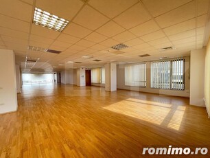 Spatiu comercial, 297mp, Central