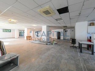 Spatiu comercial / birou de inchiriat, 688mp, terasa 119mp, semicentral