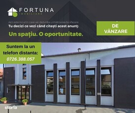 Spatiu Comercial Central