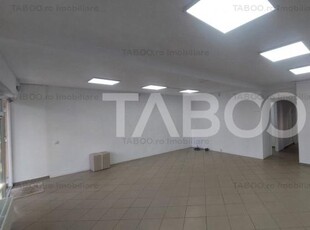 Spatiu comercial de inchiriat 68 mp zona Turnisor